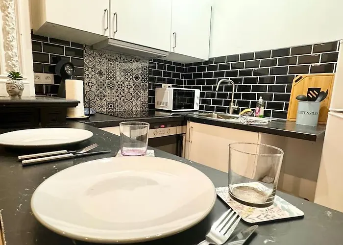 Apartment Mohd'or 1 *